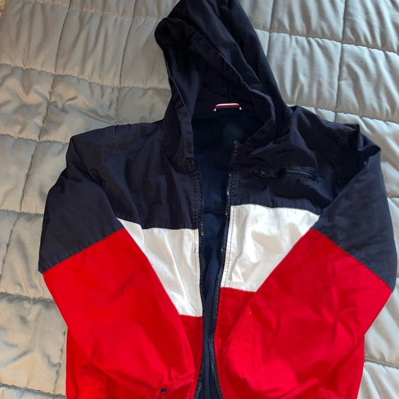 Light bomber jacket - Picture 3 of 4